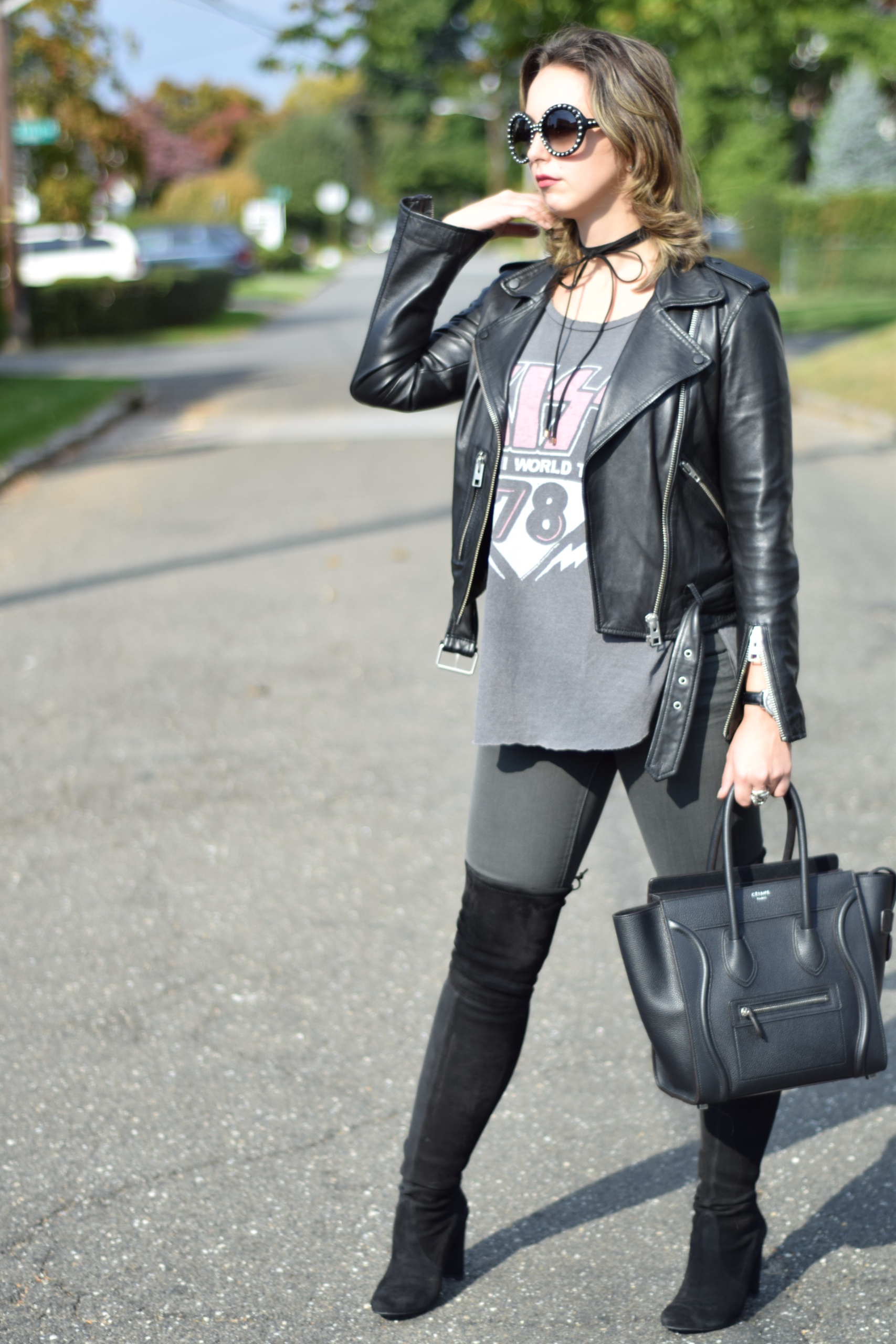 stuart weitzman highland