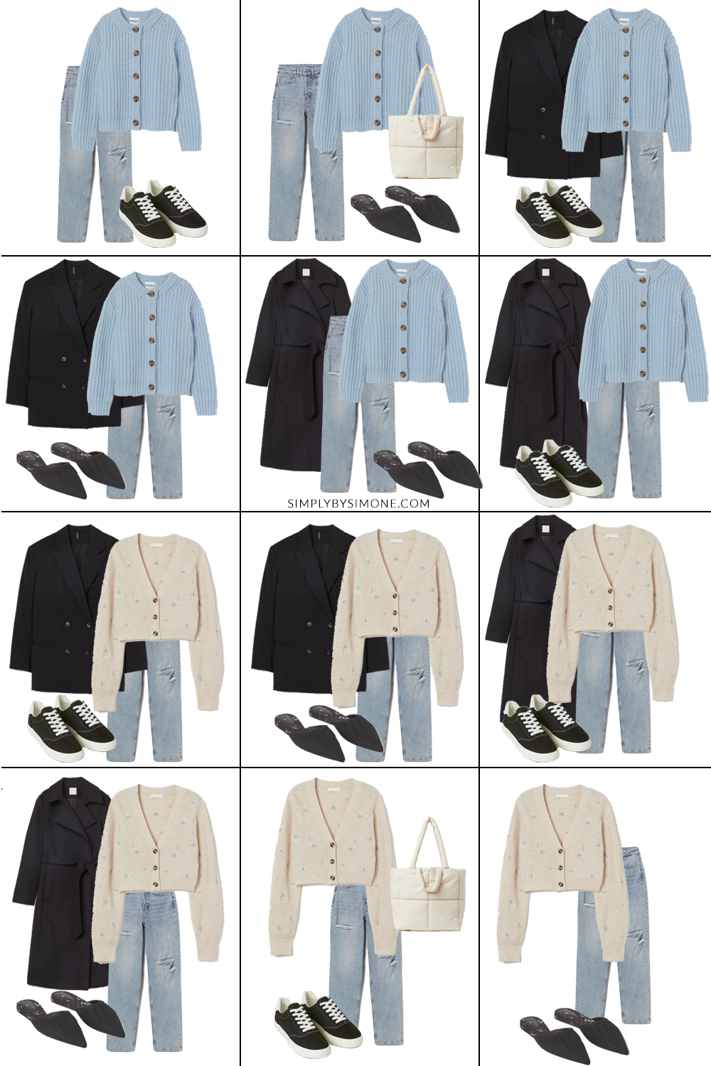 h&m capsule collection