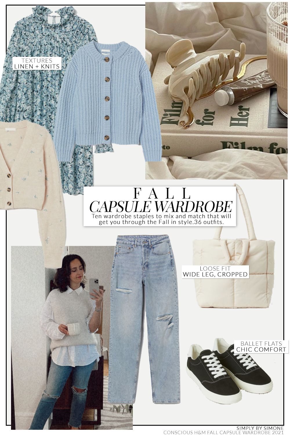 h&m capsule collection